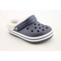 Crocs Youth's Crocband Mammoth Blue Casual Shoes
