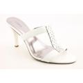 Alfani Women's Gizelle Whites Sandals