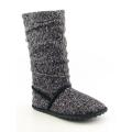 Rocket Dog Women's Starry Black Boots (Size 6.5)