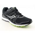 Saucony Men's Grid Flex Black Athletic