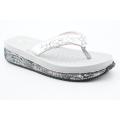 Volatile 's Rockettes Metallics Sandals
