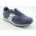 Saucony Men's Jazz Low Pro Blue Casual Shoes