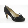Peter Kaiser Women's SIRIS Blacks Dress Shoes