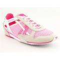 Diesel Women's Paramarta Pink Athletic (Size 10)