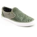 ED HARDY KIDS Youth Kids Girls's 11FDX101K Decks Green Athletic