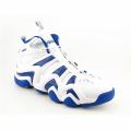 Adidas Men's Crazy 8 White Athletic
