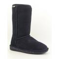 Bearpaw Women's Emma Purple Boots