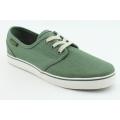CIRCA Men's Rifle Green Casual Shoes