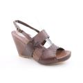 Yin Women's Lies Browns Sandals