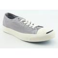 Converse Youth's Jack Purcell Grays Casual Shoes