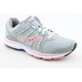 Saucony Women's Grid Flex Gray Athletic