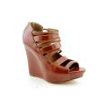 Michael Antonio Studio 's Gatsby Beiges Dress Shoes Size 7.5