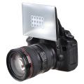 Inside Flash Diffuser for Canon/ Nikon/ Pentax Cameras