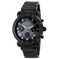 JBW Women's Victory Black Diamond Watch