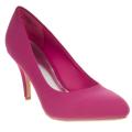 Riverberry Women's 'Vinnie' Pointed-toe Heels