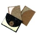 Handmade 'Earth' Stationary Set (Zimbabwe)