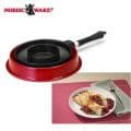 Nordic Ware French Crepes and Wraps Pan/ Dipping Dish