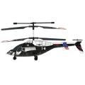 Odyssey T6 Stealth Chopper