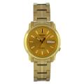 Seiko Men's Seiko 5 Watch