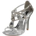 Celeste Women's Sasa-01 T-Strap Sandal