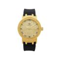 Joe Rodeo Women's Super Techno Diamond Watch