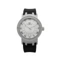 Joe Rodeo Women's Super Techno Diamond Watch