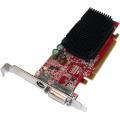 Asus ATI Radeon X1300 128MB 450 MHz PCI-E Graphics Card (Refurbished)