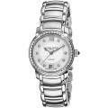 Frederique Constant Women's 'Ladies Automatic' Stainless Steel Watch