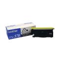 Brother TN 570 Black Toner Cartridge