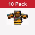 Brother LC 61 Compatible Toner Cartridge (Pack of 10)