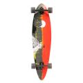 Quest 2012 Pintail Longboard
