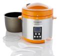 Bon Appetit 7-quart Programmable Heavy Duty Pressure Cooker