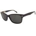 Original Penguin Women's The Gondorff Sun Black Sunglasses