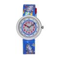 Swatch Kid's Flik-flack Happy Rocket Watch