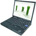 Lenovo X61 2.0GHz 80GB 12-inch Netbook (Refurbished)