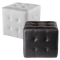 Sunpan Dario Ottoman