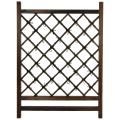 Japanese Garden Bamboo Fence Door (China)