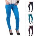 Hailey Jeans Co. Junior's Stretch Skinny Jeans