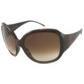 Givenchy Women's SGV723 Oversize Sunglasses