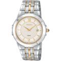 Seiko Men's Le Grand Sport Two-tone Watch
