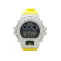 Joe Rodeo Men's Ice Plus Diamond Watch