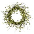 Wild Dogwood 22-inch Wreath