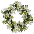 Dogwood 22-inch Wreath