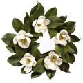 Magnolia 16-inch Wreath