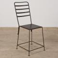Dharamsala Knock Down Side Chair (India)