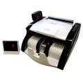 Digital Money Bill Banknote Counter with UV/MG Counterfeit Detection
