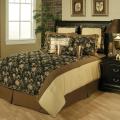 Gabriella Luxury 4-piece Comforter Set