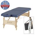 Master Massage 28-inch EasyMassage Portable Massage Table