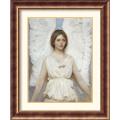 Abbott Handerson Thayer 'Angel' Framed Art Print