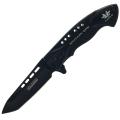 Whetstone Military Ops Marine Spring Assist Folding Knife